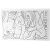Image 4 : Pablo Picasso Black & White Print # 60294 & 60297