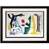 Image 1 : Pablo Picasso Full Color Print # 62130