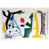 Image 2 : Pablo Picasso Full Color Print # 62130