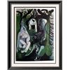 Image 1 : Pablo Picasso Full Color Print # 62151