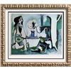 Image 1 : Pablo Picasso Full Color Print # 62157