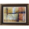 Image 1 : Figurative Abstract Modern Large Canvas Original Painting Colorful Signed Fabulous Sale