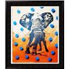 Image 1 : ELEPHANT HUGE SALE POP CANVAS COLORFUL
