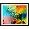 Image 1 : COLORFUL POP CANVAS ORIGINAL TIGERS MUST SEE