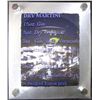 Image 3 : 4 Martini Stainless Stell Signed Suite Unique Rare Art Sale