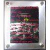 Image 5 : 4 Martini Stainless Stell Signed Suite Unique Rare Art Sale