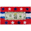 Image 1 : Bill Clinton Monica Hilarious Art Canvas Great Gift