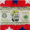 Image 4 : Bill Clinton Monica Hilarious Art Canvas Great Gift