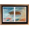 Image 1 : Double Abstract Huge Limited Edition Modern Colorful Sale