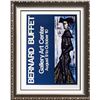 Image 1 : Bernard Buffet Lithographic Poster Great Value!!