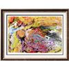 Image 1 : Colorful Limited Edition Dealer Liquidation Landscape