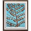 Image 1 : Butterfly Family Avenue Signed Limited Edition