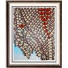 Image 1 : Awesome Butterfly Christine Avenue Ltd Ed Sale