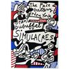 Image 2 : Dubuffet Lithograph Large Dealer Sale Rare