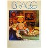 Image 2 : Charles Bragg Rare King Of Mes Litho Sale