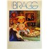 Image 3 : Charles Bragg Rare King Of Mes Litho Sale