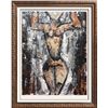Image 1 : Empowered Abstract Tamayp Style Original Art by Janier