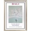 Image 1 : Salvador Dali Surreal Abstract Lithographic Poster Sale