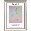 Image 1 : Salvador Dali Surreal Abstract Lithographic Poster Sale