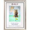 Image 1 : Salvador Dali Surreal Abstract Lithographic Poster Sale