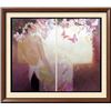 Image 1 : 2 Piece Art Deco Signed Ltd Ed $1500 Value Only $130