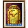 Image 1 : Tschaikowsky Abstract Modern Figurative Gaylord Art Sale 48x36 Large Pop Colorful Abstract Musical M