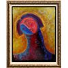 Image 1 : Beautiful Colorful Modern Contemporary Pop Art Canvas Dealer Sale