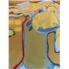 Image 3 : Orlando Agudelo Botero Offering Framed Rare Find Estate Dealer Art Sale