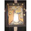 Image 5 : Orlando Agudelo Botero Offering Framed Rare Find Estate Dealer Art Sale