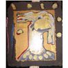 Image 6 : Orlando Agudelo Botero Offering Framed Rare Find Estate Dealer Art Sale