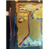 Image 8 : Orlando Agudelo Botero Offering Framed Rare Find Estate Dealer Art Sale