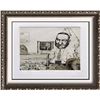 Charles Bragg Orthodontist Dentist Signed Etching Ltd Ed Sale
