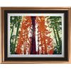 Image 1 : Etching Big Sur Colored Signed Ltd Ed Value=Great