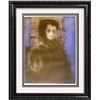 Image 1 : Marx c 1964 Fabulous Etching Figurative Abstract Contemporary Art