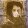Image 2 : Marx c 1964 Fabulous Etching Figurative Abstract Contemporary Art