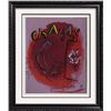 Image 1 : Chagall "After" Classic Colorful Original Lithograph Rare Sale