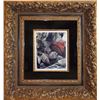 Image 1 : Edgar Degas Ludovic Halevy et Madame Cardinal Ref: Adhemar 274-276, Skira 58, Stern 25, Carteret IV.