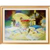 Image 1 : GORBAN HAND SIGNED LTD ED LIQUIDATION ART SALE