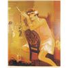 Image 2 : Charleston Girl Art Deco Maimon Style Art