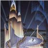 Image 3 : Art Deco Hoppe Hollywood Limited Edition Signed Liquidation Art