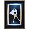 Image 1 : Art Deco Puppet Signed Limited Edition Dramatic