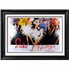Image 1 : Old Lido Colorful Dance Poster Classic Only $10