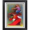 Image 1 : Dancers Lieberman Colorful Limited Edition Art