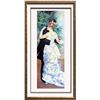 Image 1 : Pierre Auguste Renoir Danse A La Ville 1994