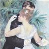 Image 4 : Pierre Auguste Renoir Danse A La Ville 1994