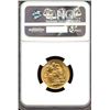 Image 2 : Australia 1924 P,  Gold Sovereign, George V, NGC MS-63