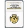 Australia 1986, Gold Sovereign, Hutt River Province, NGC PF-68 Ultra Cameo