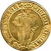 Austria 1439-1496, Gold Ducat (Goldgulden),  Sigismund, Grade VF