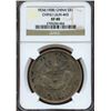 China 1908, Chihli,  Silver Dollar, NGC XF-40