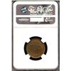 Image 2 : China 1937, 1 Fen, East Hopei, Year 26, NGC MS-63 RB